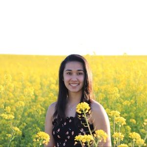 Meet your Posher, Kaylee